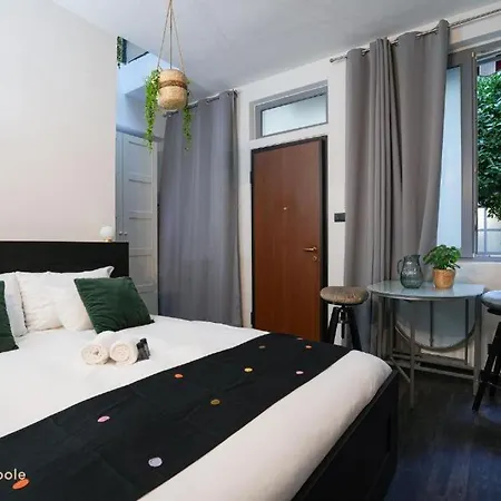 Centro Albertina Appartement
