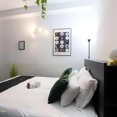 Centro Albertina Appartement Turin