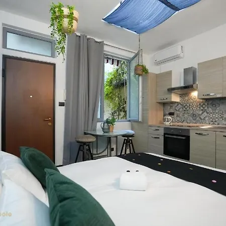 Appartement Centro Albertina